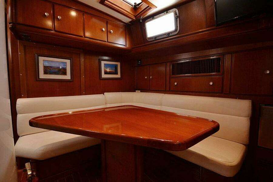 1985 Palmer Johnson Donation Boat Make OFFER