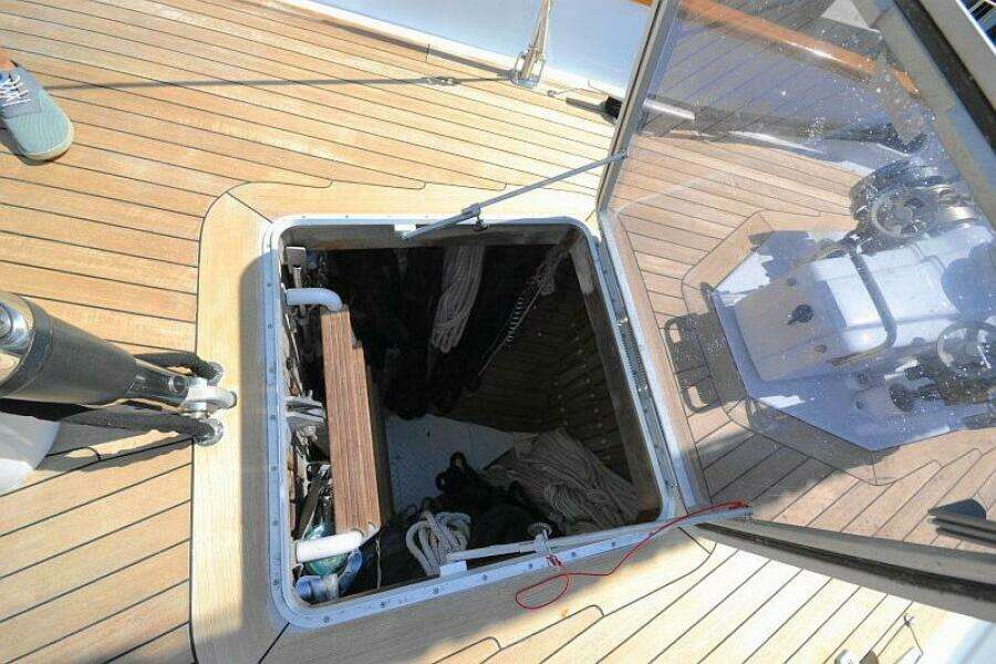 1985 Palmer Johnson Donation Boat Make OFFER