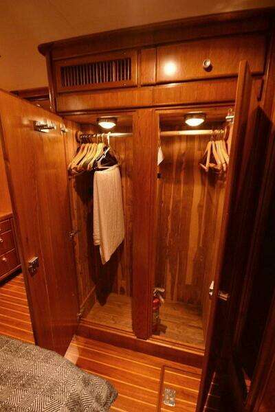 1985 Palmer Johnson Donation Boat Make OFFER