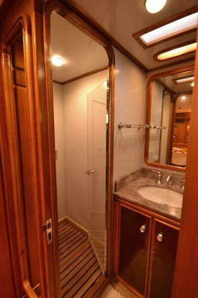 1985 Palmer Johnson Donation Boat Make OFFER