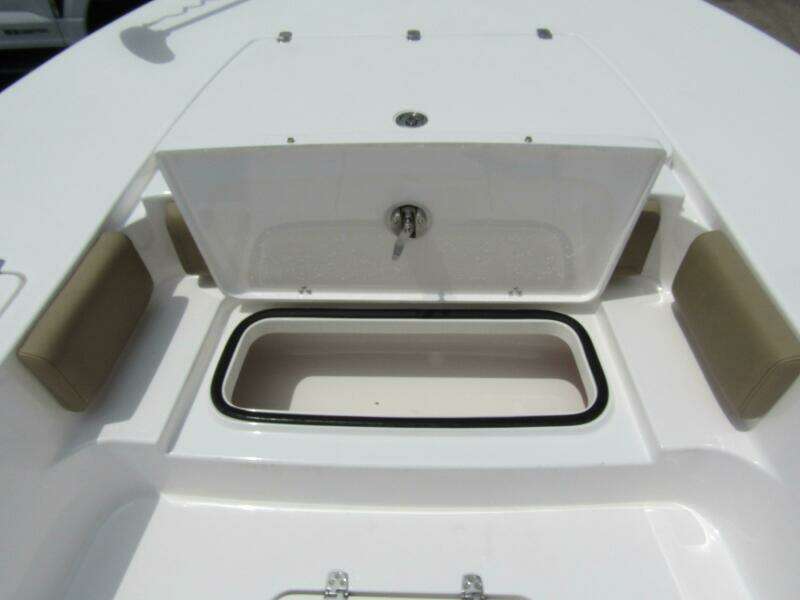 2025 Blazer Bay 2550 GTS