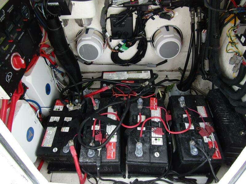 2025 Blazer Bay 2550 GTS