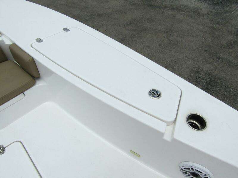 2025 Blazer Bay 2550 GTS