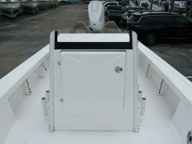 2025 Blazer Bay 2550 GTS