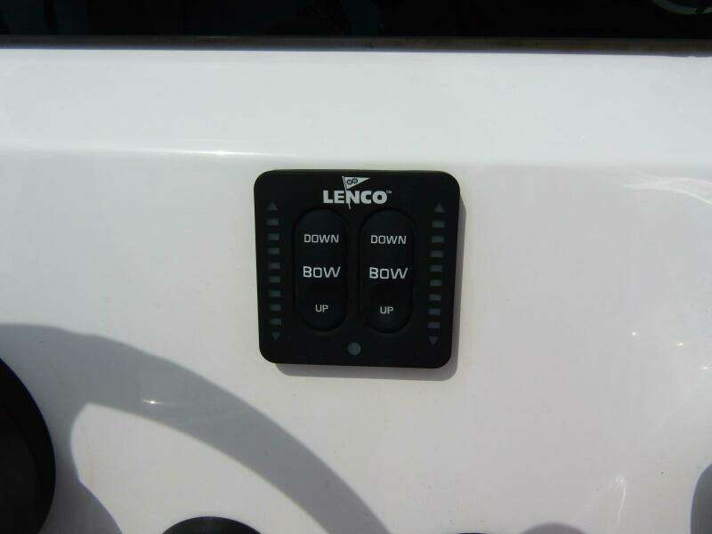 2025 Blazer Bay 2550 GTS