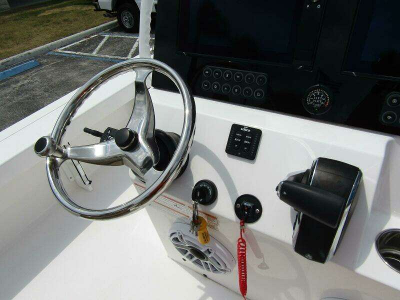 2025 Blazer Bay 2550 GTS