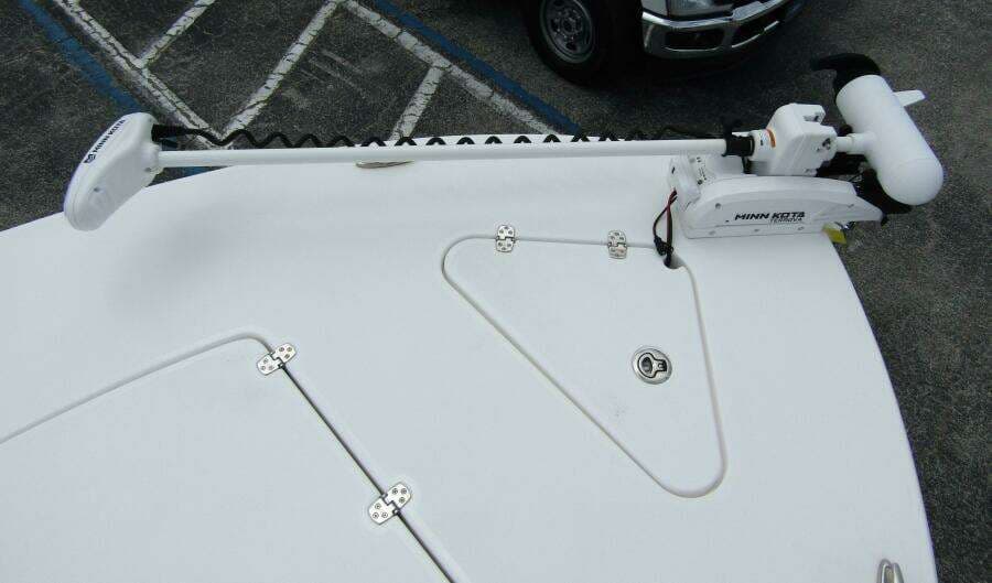 2025 Blazer Bay 2550 GTS