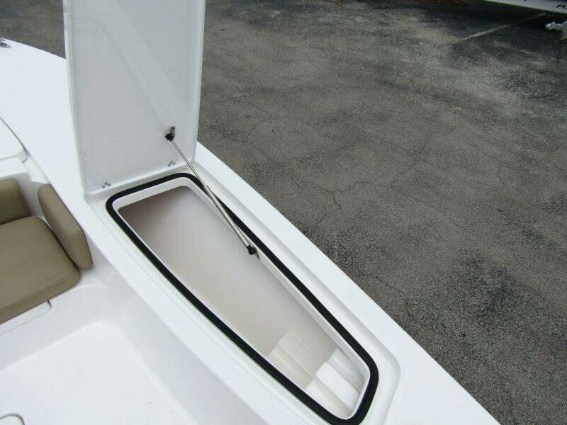 2025 Blazer Bay 2550 GTS