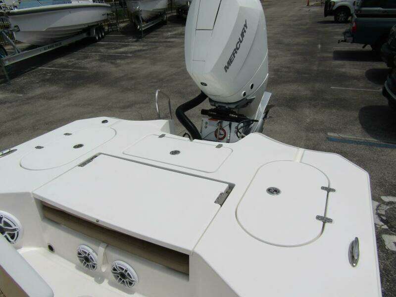 2025 Blazer Bay 2550 GTS