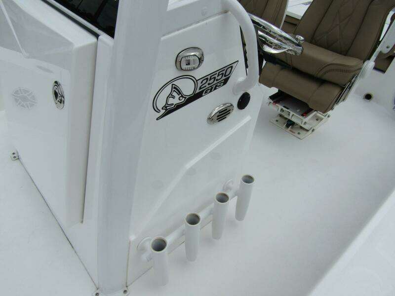 2025 Blazer Bay 2550 GTS