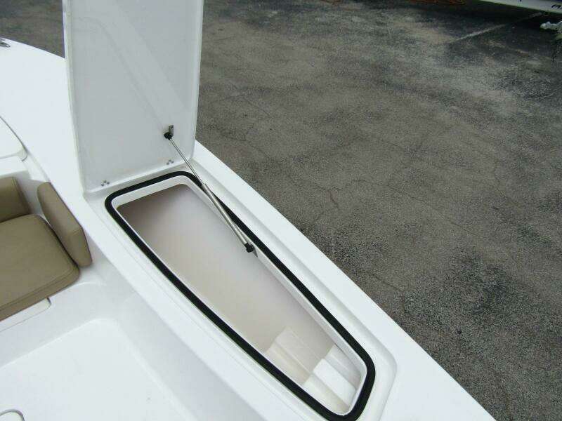 2025 Blazer Bay 2550 GTS