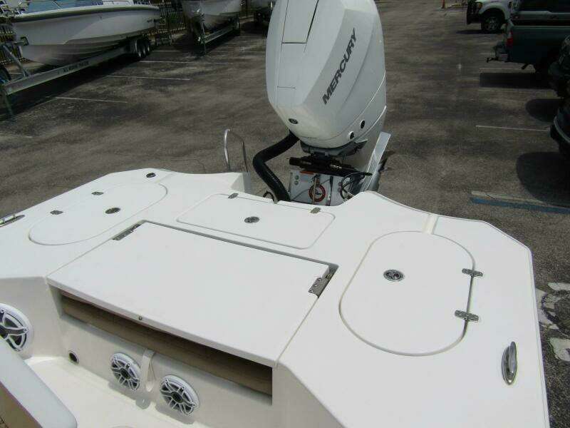 2025 Blazer Bay 2550 GTS