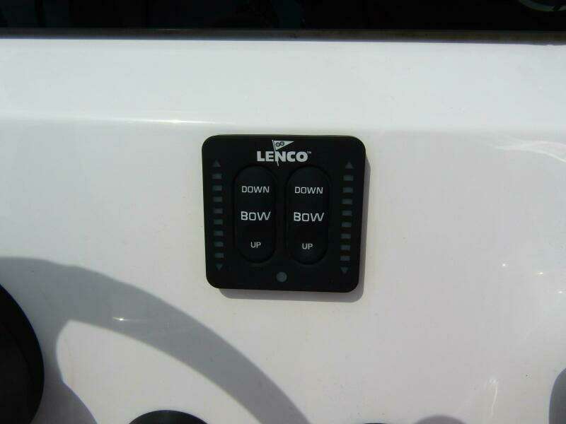 2025 Blazer Bay 2550 GTS