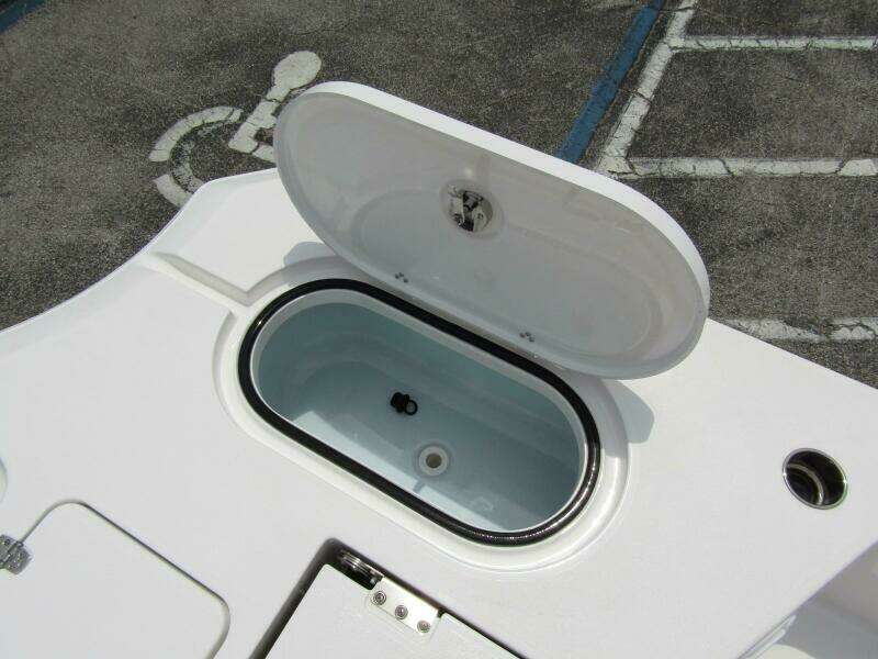 2025 Blazer Bay 2550 GTS