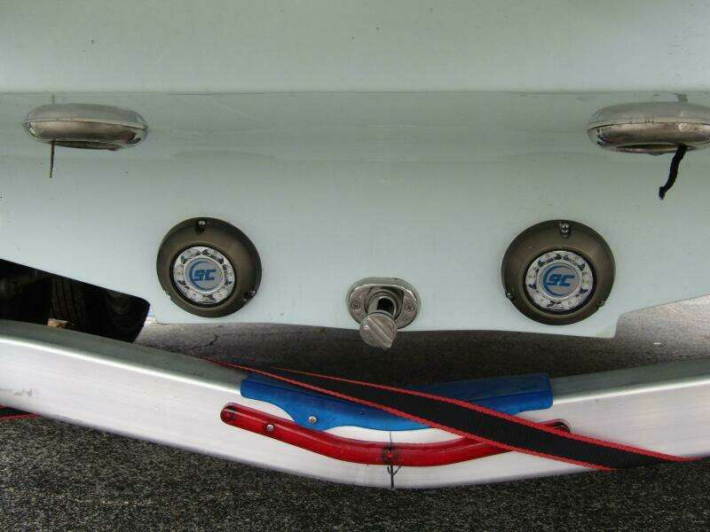 2025 Blazer Bay 2550 GTS