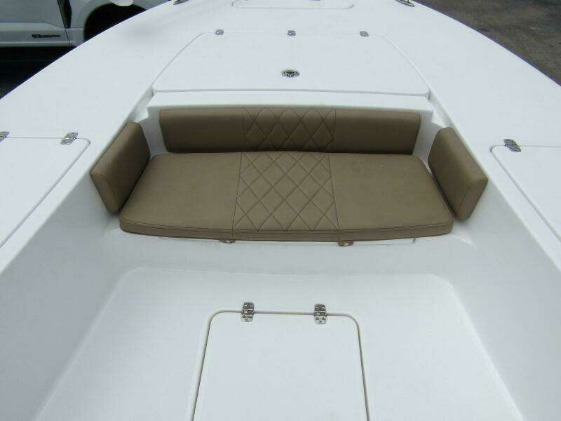 2025 Blazer Bay 2550 GTS