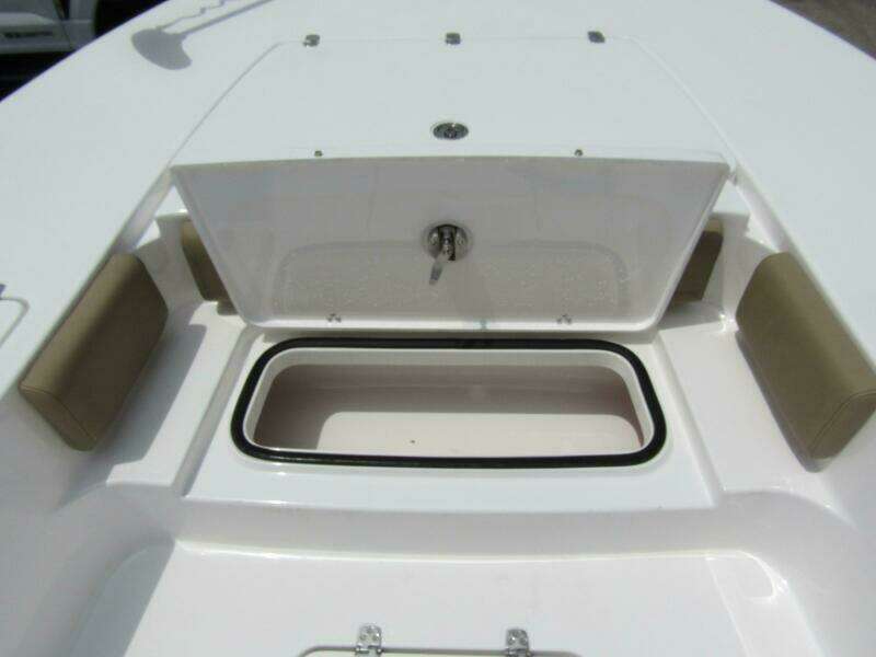 2025 Blazer Bay 2550 GTS