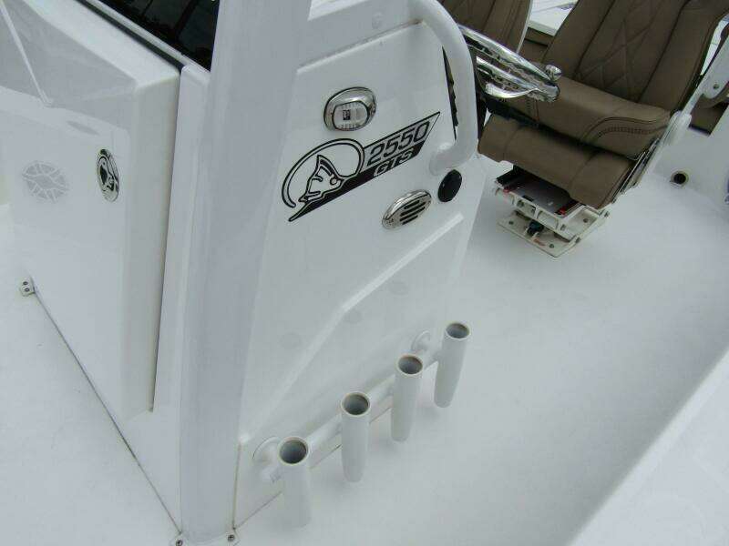 2025 Blazer Bay 2550 GTS