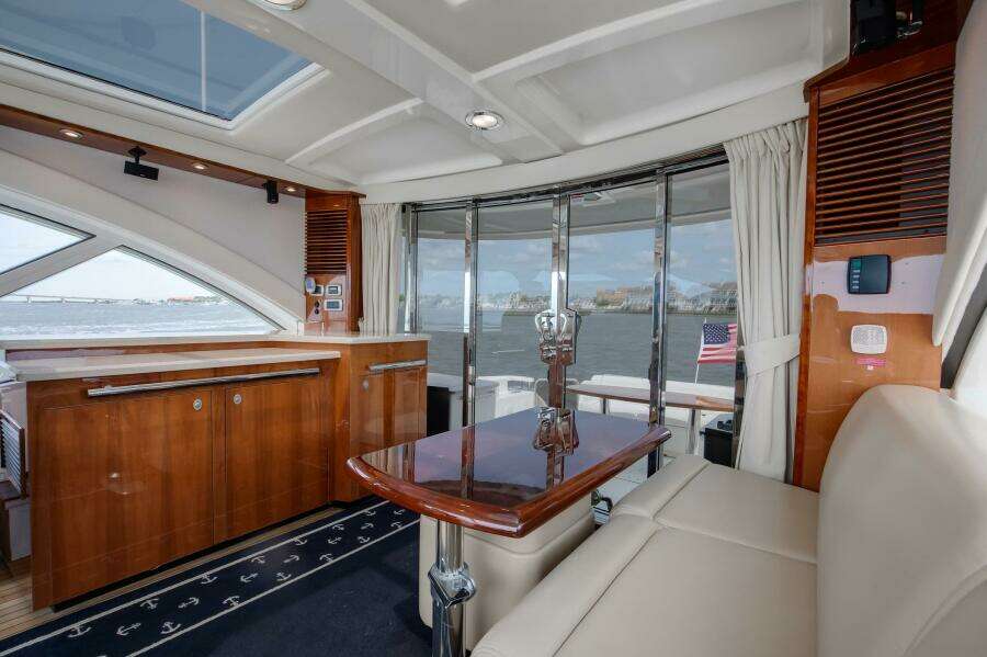 2008 Sea Ray 60 Sundancer