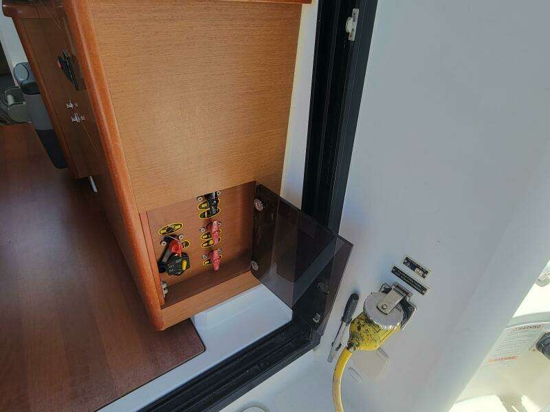 2016 Jeanneau Merry Fisher 855