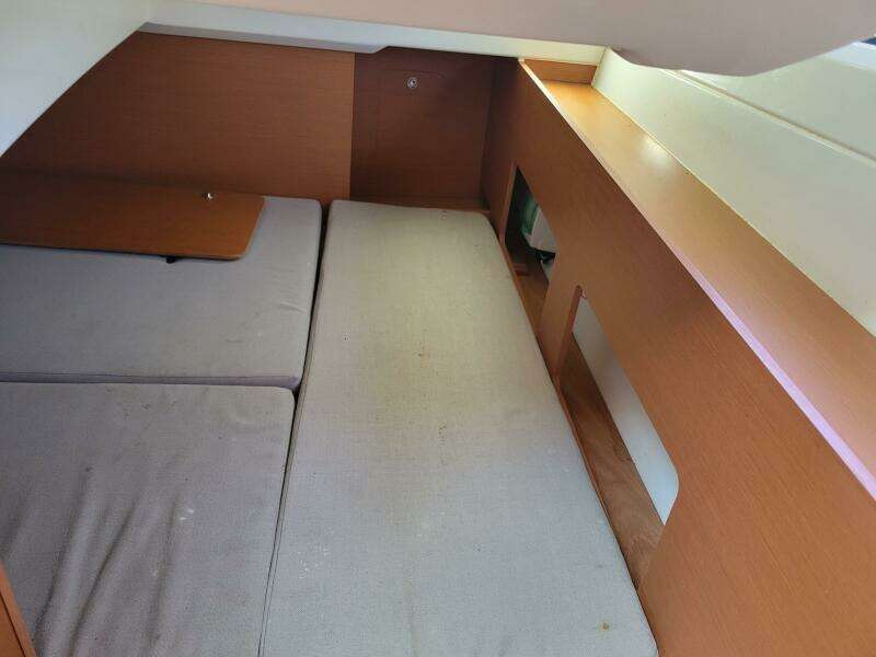 2016 Jeanneau Merry Fisher 855