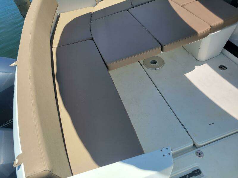 2016 Jeanneau Merry Fisher 855