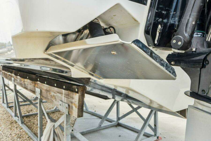 2023 Wellcraft 352 Fisherman Center Console