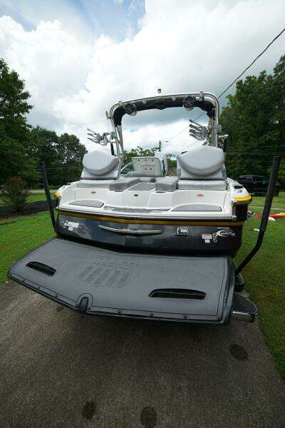 2014 Mastercraft X25