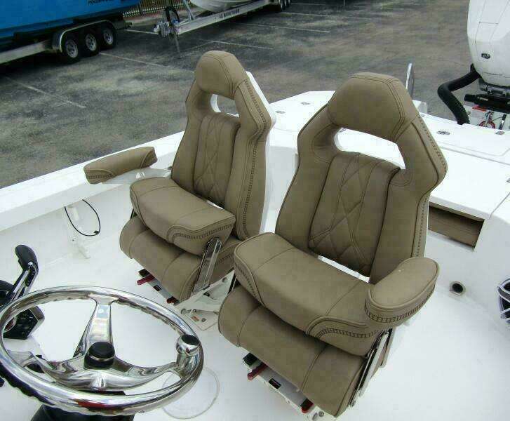 2025 Blazer Bay 2550 GTS