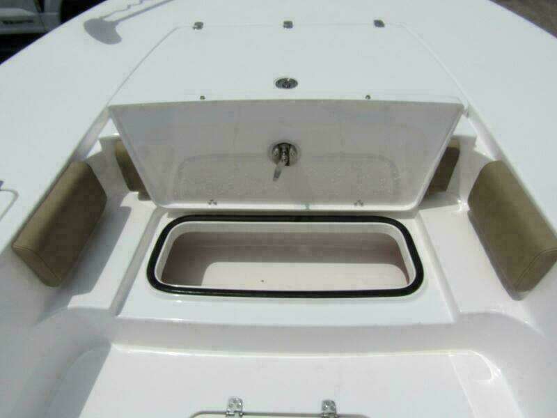 2025 Blazer Bay 2550 GTS