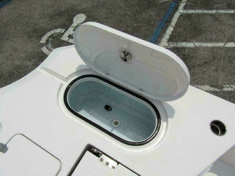 2025 Blazer Bay 2550 GTS