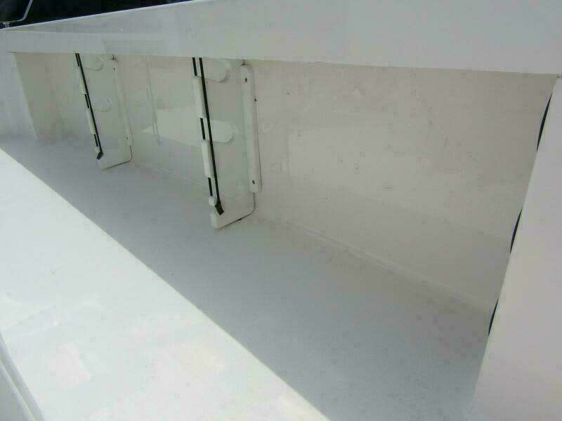 2025 Blazer Bay 2550 GTS