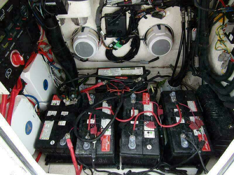 2025 Blazer Bay 2550 GTS