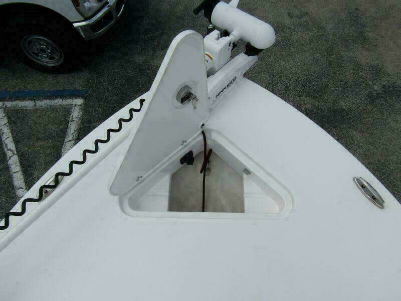 2025 Blazer Bay 2550 GTS