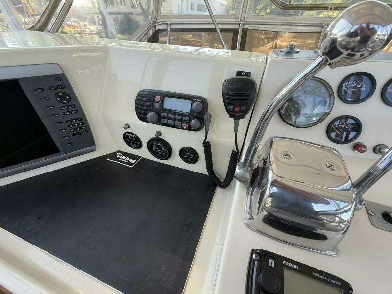 1980 Viking 43 DCMY