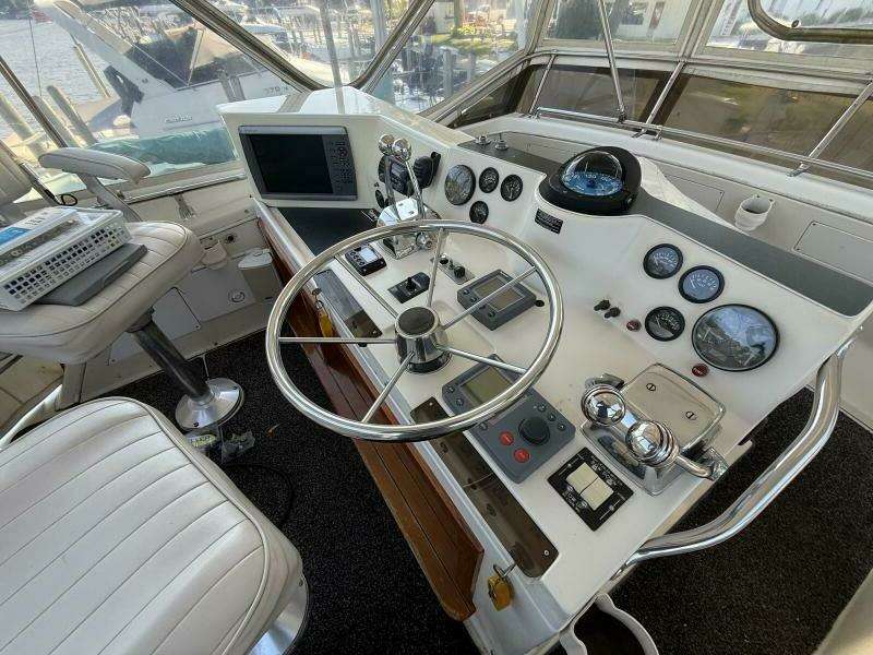 1980 Viking 43 DCMY