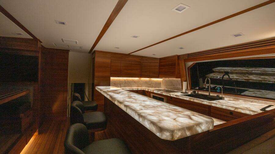 2025 82 Viking Convertible Boujie Galley (1)