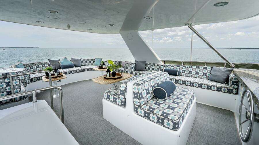 1975 Stephens Brothers 