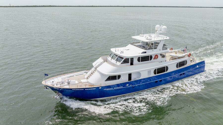 1975 Stephens Brothers 