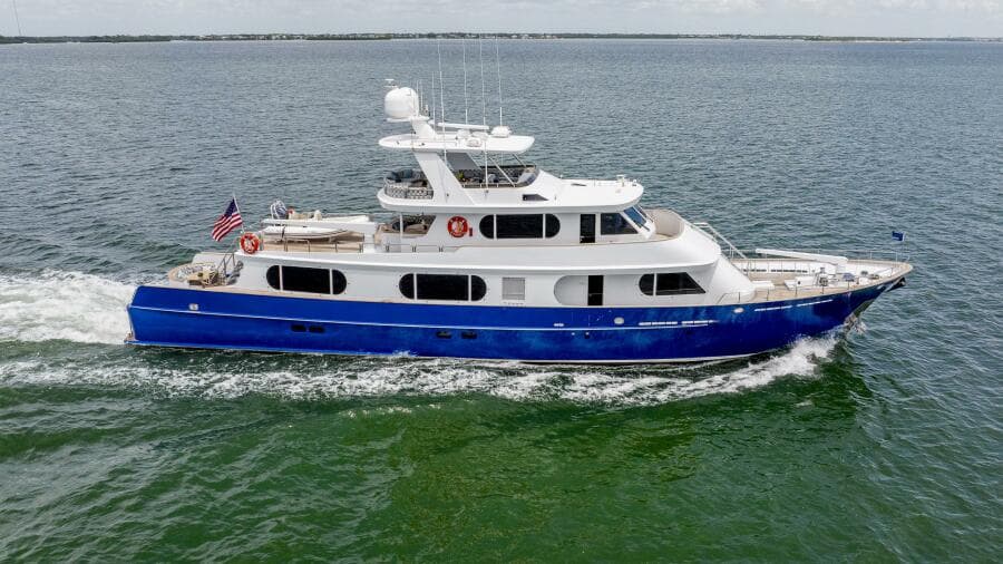 1975 Stephens Brothers 