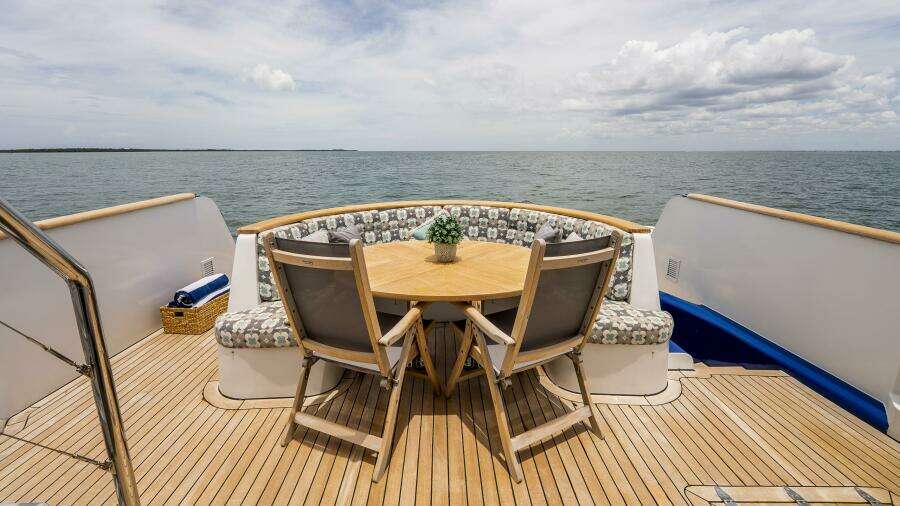 1975 Stephens Brothers 