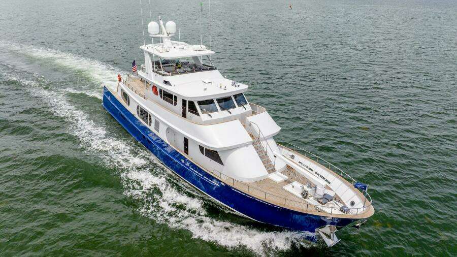 1975 Stephens Brothers 