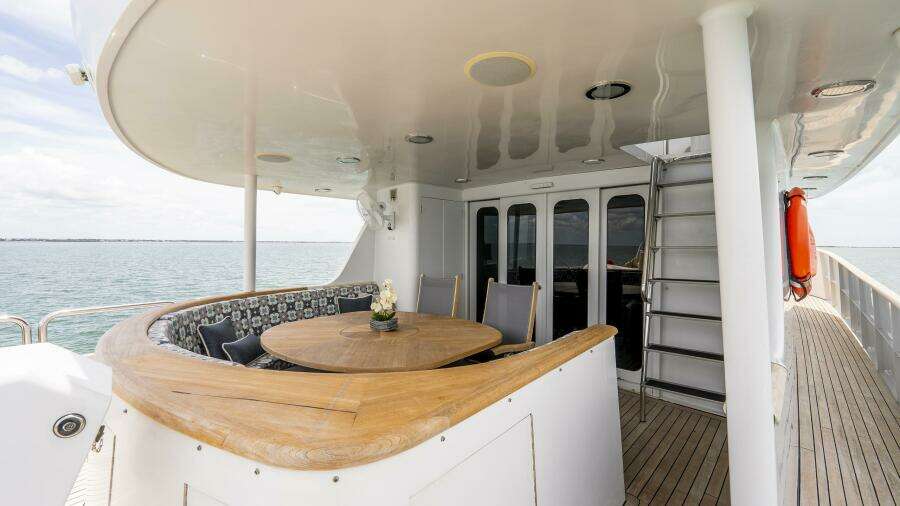 1975 Stephens Brothers 