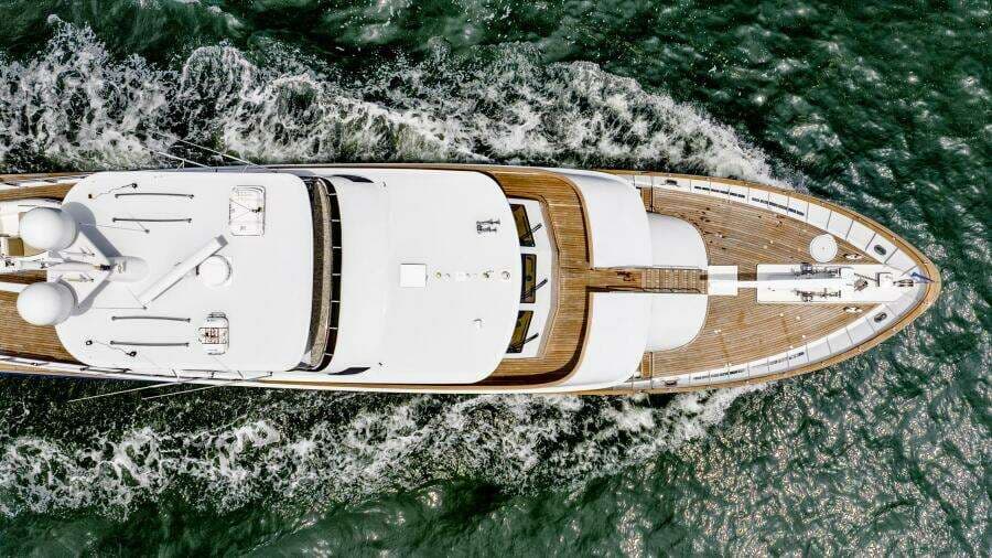 1975 Stephens Brothers 