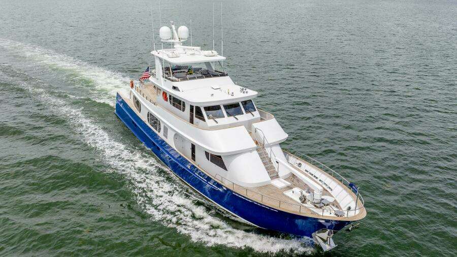 1975 Stephens Brothers 