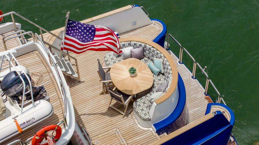 1975 Stephens Brothers 