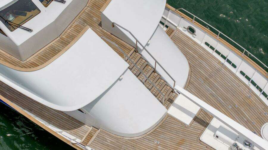 1975 Stephens Brothers 