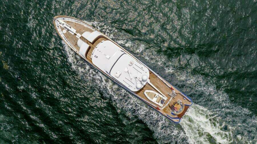 1975 Stephens Brothers 