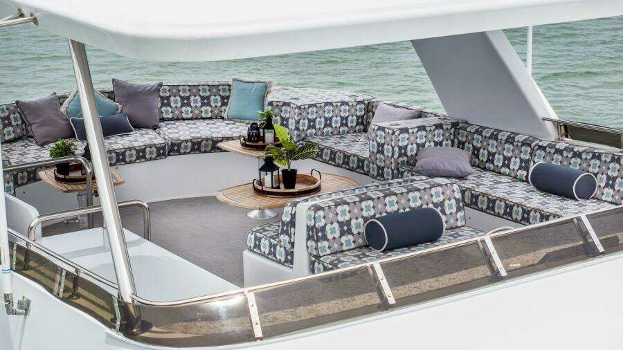 1975 Stephens Brothers 