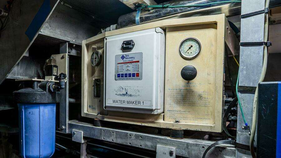 1975 Stephens Brothers 